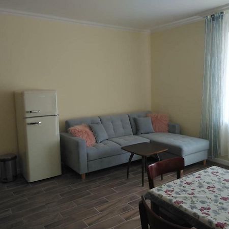 Apartman Nostalgie Telč Exterior foto