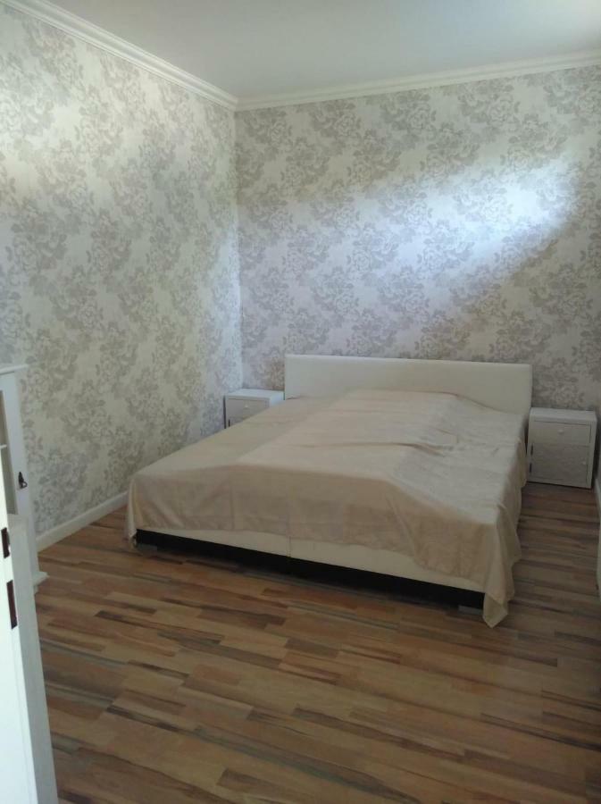 Apartman Nostalgie Telč Exterior foto