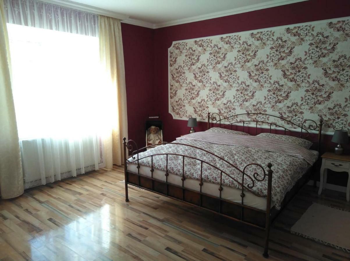Apartman Nostalgie Telč Exterior foto