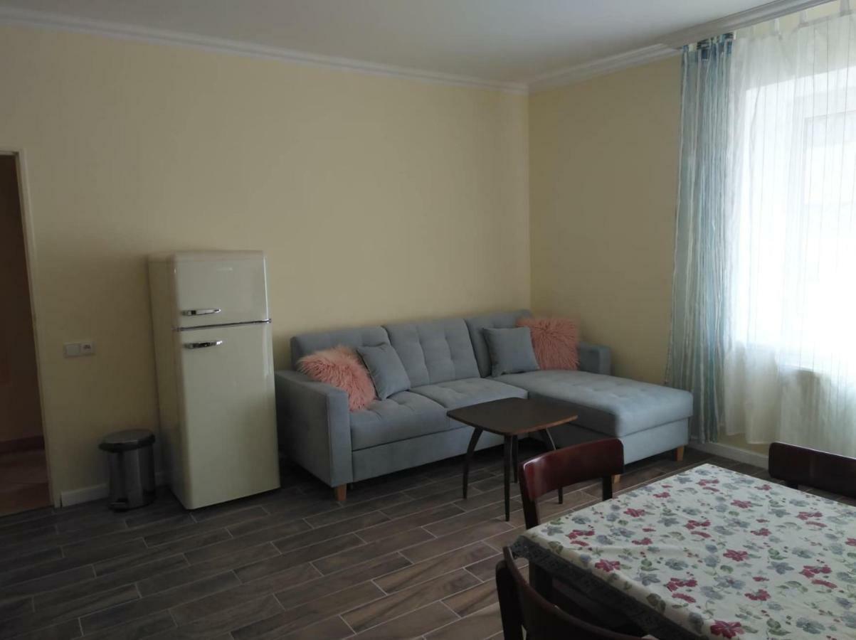 Apartman Nostalgie Telč Exterior foto